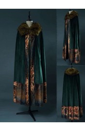 Fun Ccnio Ragnarok New Edition Cape and Shawl(Reservation/Full Payment Without Shipping)